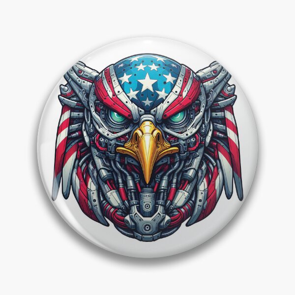 Item preview, Freedom Eagle S01 D56 designed and sold by Houerd.