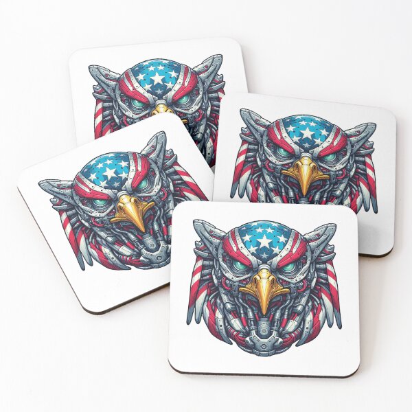 Item preview, Freedom Eagle S01 D56 designed and sold by Houerd.