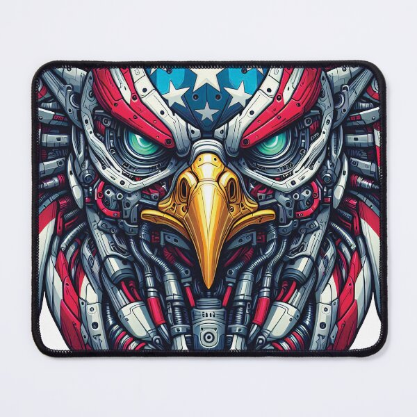 Item preview, Freedom Eagle S01 D56 designed and sold by Houerd.