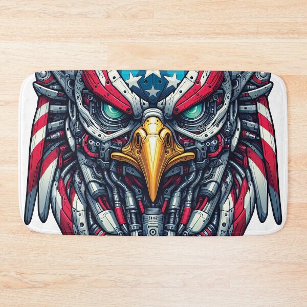 Item preview, Freedom Eagle S01 D56 designed and sold by Houerd.