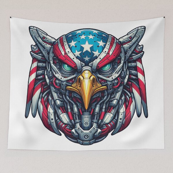 Item preview, Freedom Eagle S01 D56 designed and sold by Houerd.