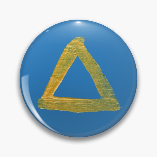 Item preview, Golden Triangle designed and sold by Bernhard H. Wimmer.