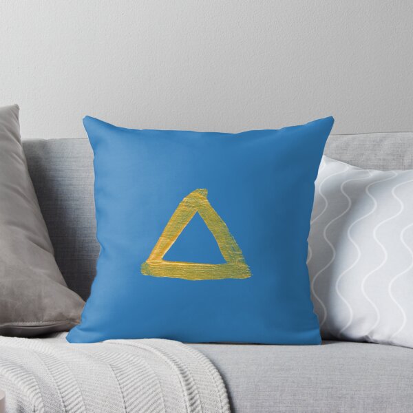 Item preview, Golden Triangle designed and sold by Bernhard H. Wimmer.