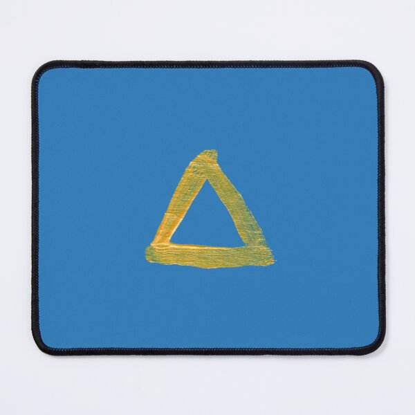 Item preview, Golden Triangle designed and sold by Bernhard H. Wimmer.