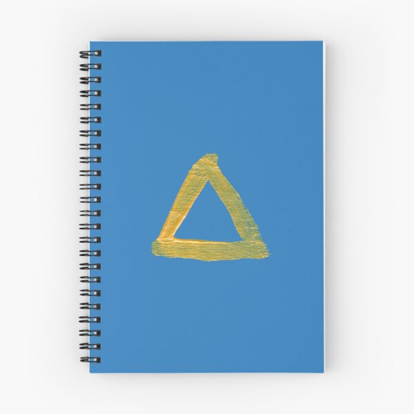 Item preview, Golden Triangle designed and sold by Bernhard H. Wimmer.