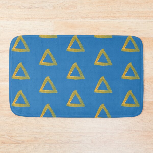 Item preview, Golden Triangle designed and sold by Bernhard H. Wimmer.