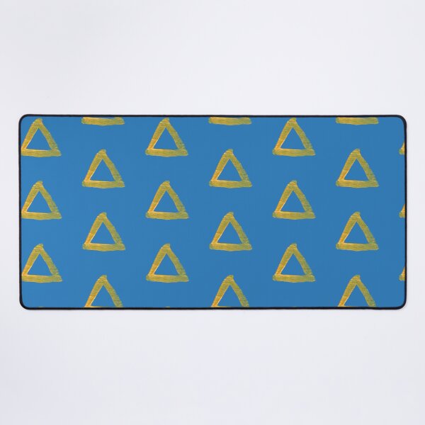 Item preview, Golden Triangle designed and sold by Bernhard H. Wimmer.