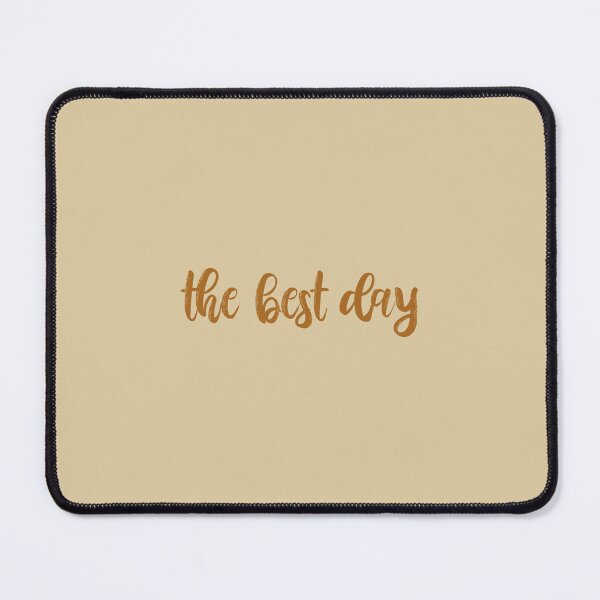 Item preview, The Best Day Taylor Swift designed and sold by BoldNFresh.