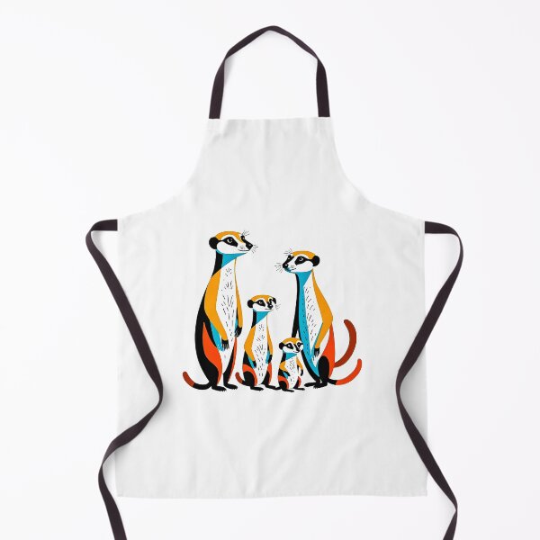 Item preview, Meerkats designed and sold by ArtShare.
