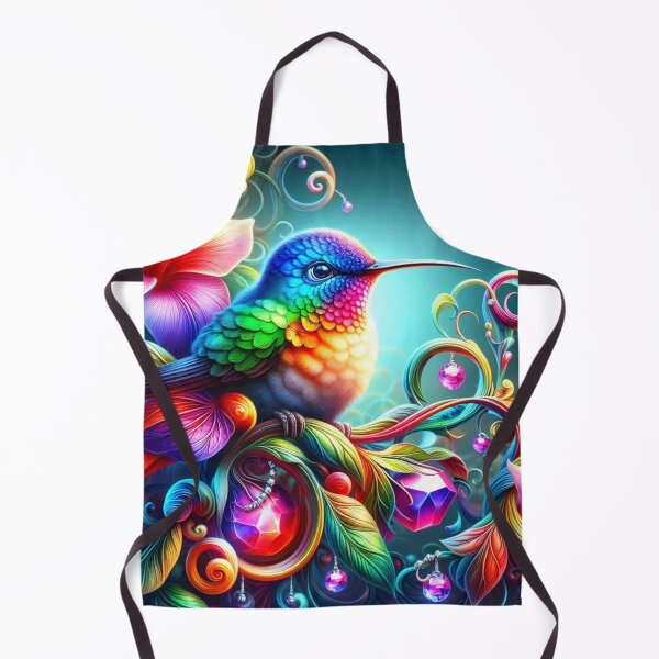 Item preview, Hummingbird Healing  designed and sold by connie campbell.