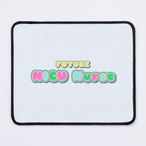 Item preview, Future NICU Nurse designed and sold by graceometry.