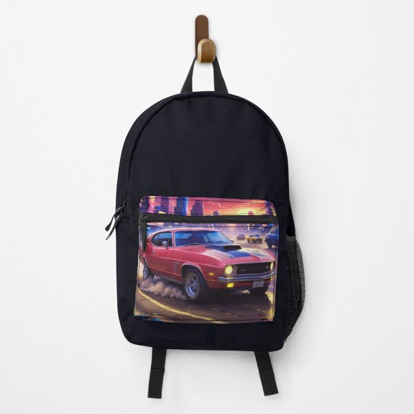 Item preview, Cool Classic Vintage American Muscle Car designed and sold by TheArtOfPat.