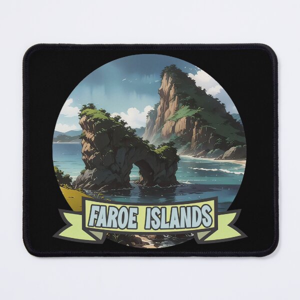 Item preview, Faroe Islands designed and sold by duke818.