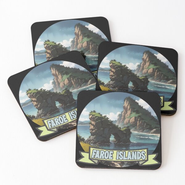 Item preview, Faroe Islands designed and sold by duke818.
