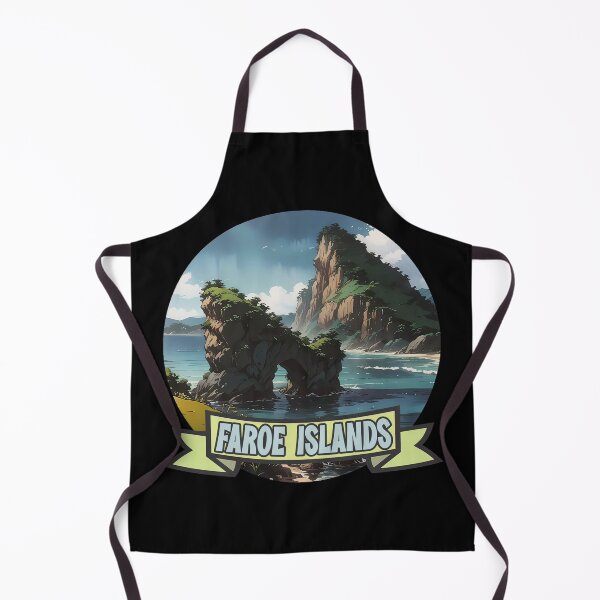 Item preview, Faroe Islands designed and sold by duke818.