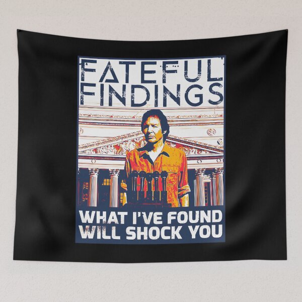 Item preview, 237 Fateful Findings	 designed and sold by AprilClark23.
