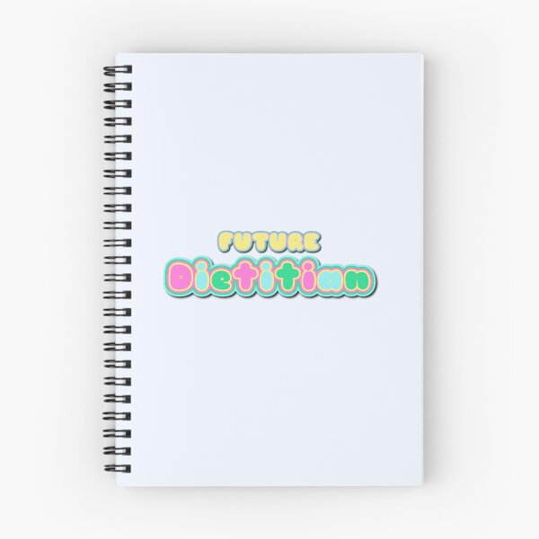 Item preview, Future Dietitian designed and sold by graceometry.