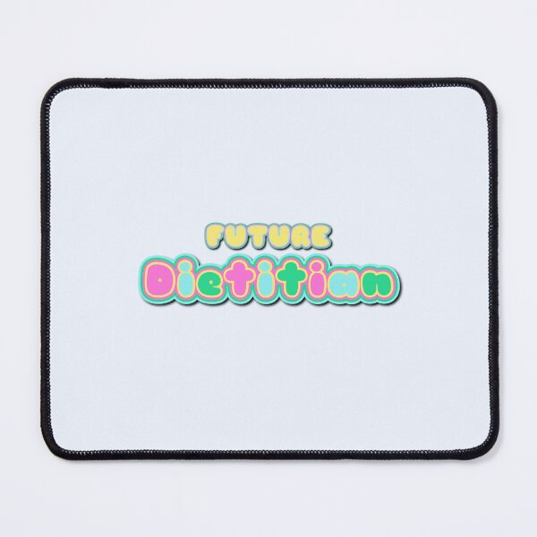 Item preview, Future Dietitian designed and sold by graceometry.