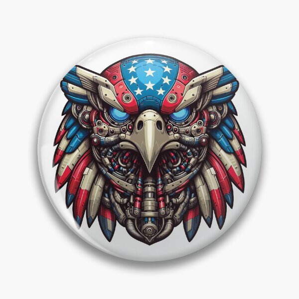 Item preview, Freedom Eagle S01 D57 designed and sold by Houerd.