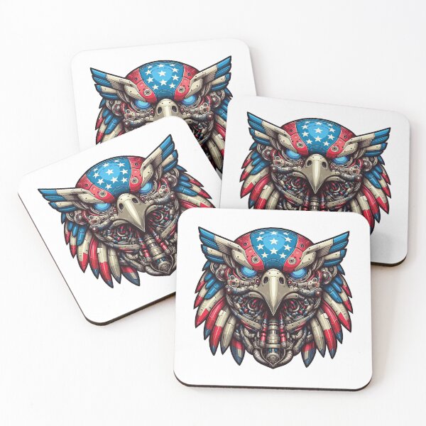 Item preview, Freedom Eagle S01 D57 designed and sold by Houerd.