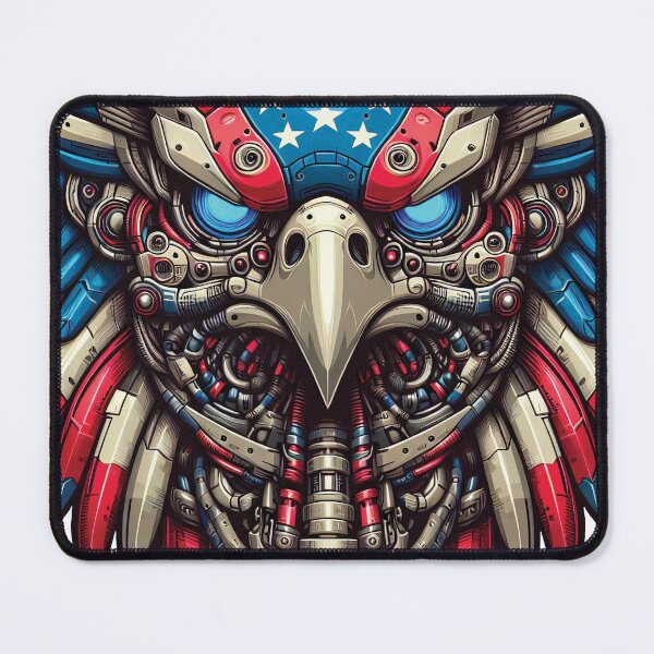 Item preview, Freedom Eagle S01 D57 designed and sold by Houerd.