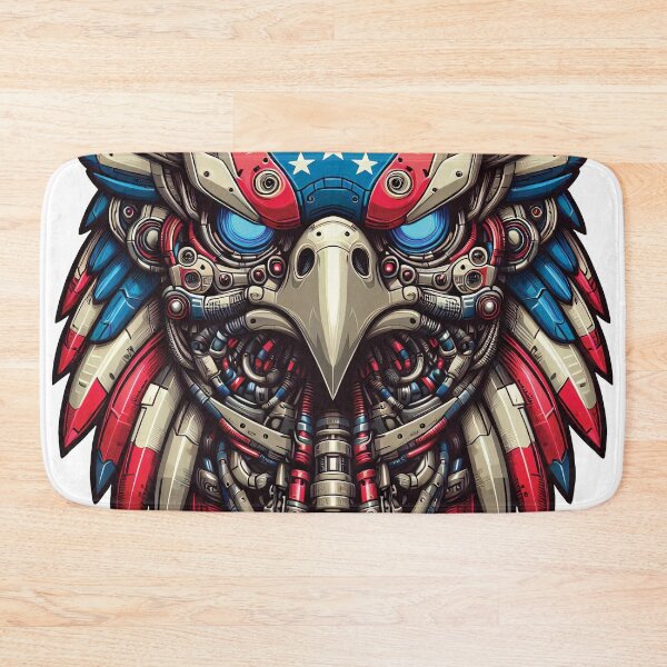 Item preview, Freedom Eagle S01 D57 designed and sold by Houerd.
