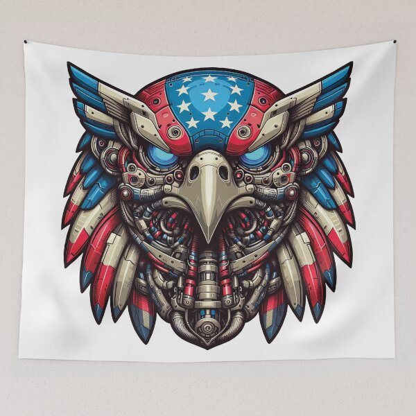 Item preview, Freedom Eagle S01 D57 designed and sold by Houerd.