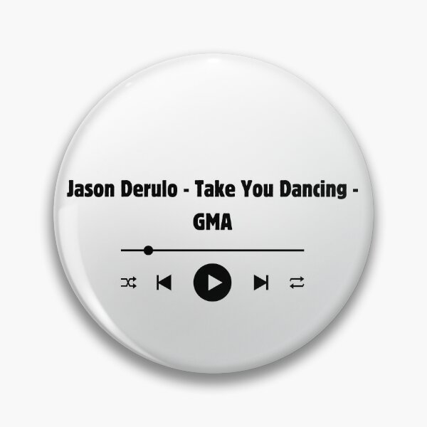 Item preview, Jason Derulo designed and sold by Tijankapica.