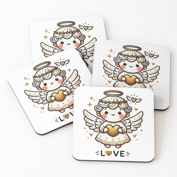 Item preview, Angel baby designed and sold by JH0816.