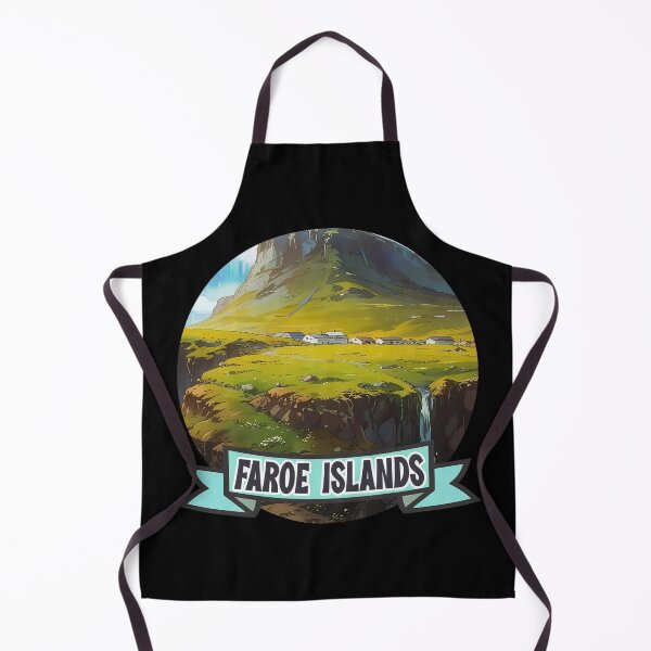 Item preview, Faroe Islands designed and sold by duke818.