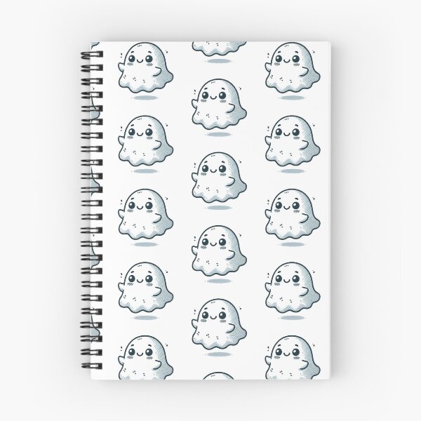 Item preview, Friendly Ghost designed and sold by JH0816.