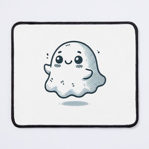 Item preview, Friendly Ghost designed and sold by JH0816.