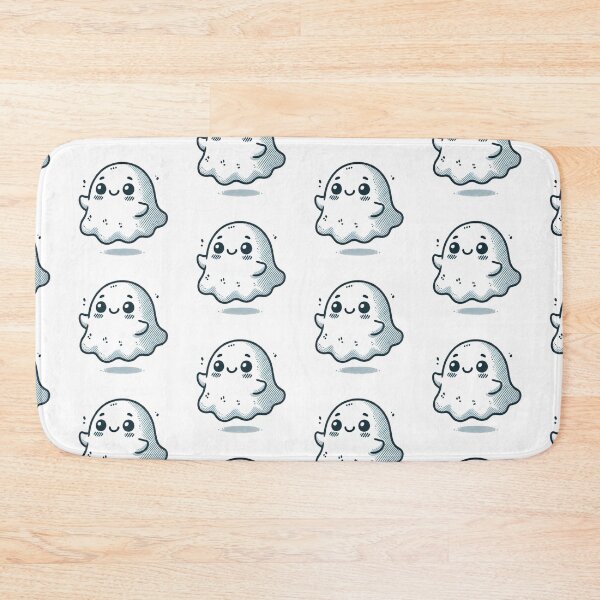 Item preview, Friendly Ghost designed and sold by JH0816.