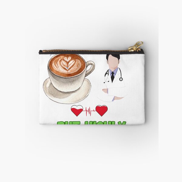 Item preview, Sleep Deprived But Highly Caffinated designed and sold by Chakazuluu.