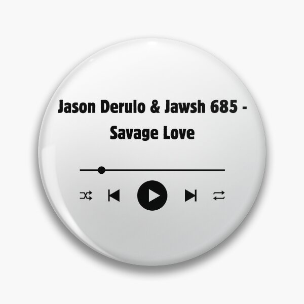 Item preview, Jason Derulo designed and sold by Tijankapica.
