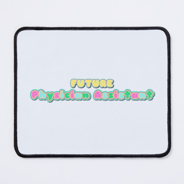 Item preview, Future Physician Assistant  designed and sold by graceometry.