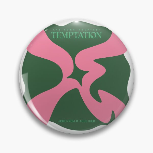Item preview, txt temptation the name chapter  designed and sold by charrypinky.