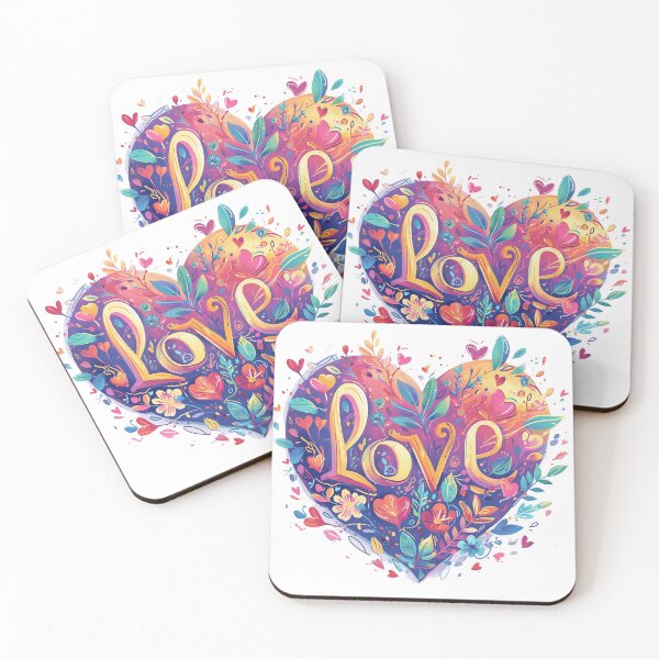 Item preview, love flower 629 designed and sold by CHAEJIMIN.