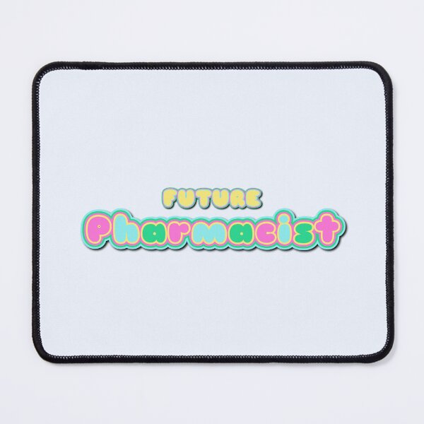 Item preview, Future Pharmacist designed and sold by graceometry.