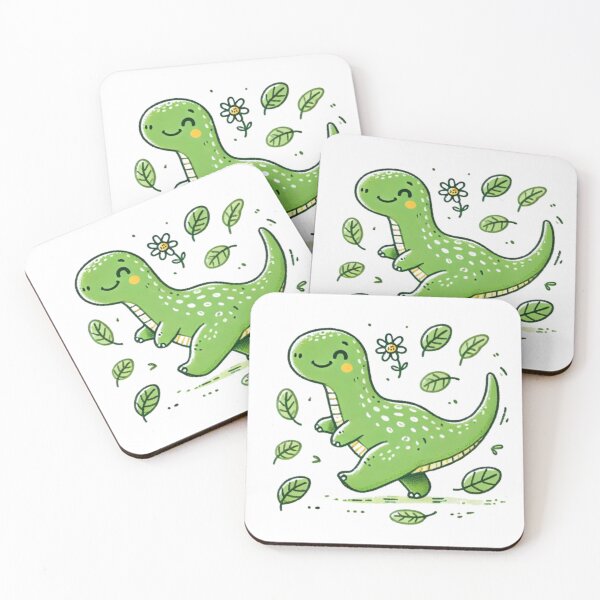 Item preview, Green Dinosaur designed and sold by JH0816.