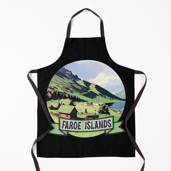 Item preview, Faroe Islands designed and sold by duke818.