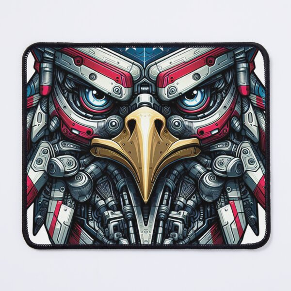 Item preview, Freedom Eagle S01 D58 designed and sold by Houerd.