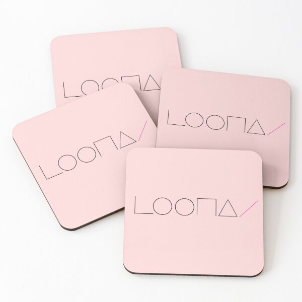 Item preview, Loona Logo Design designed and sold by kmcgwier.