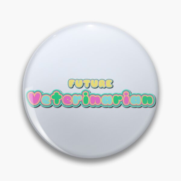Item preview, Future Veterinarian   designed and sold by graceometry.