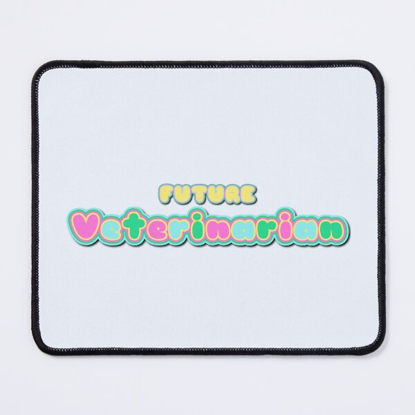 Item preview, Future Veterinarian   designed and sold by graceometry.