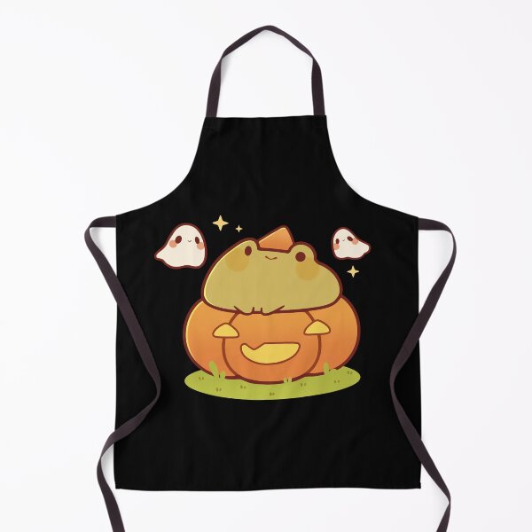 Artikelvorschau, Halloween Frosch Zauberer entworfen und verkauft von Rihnlin.