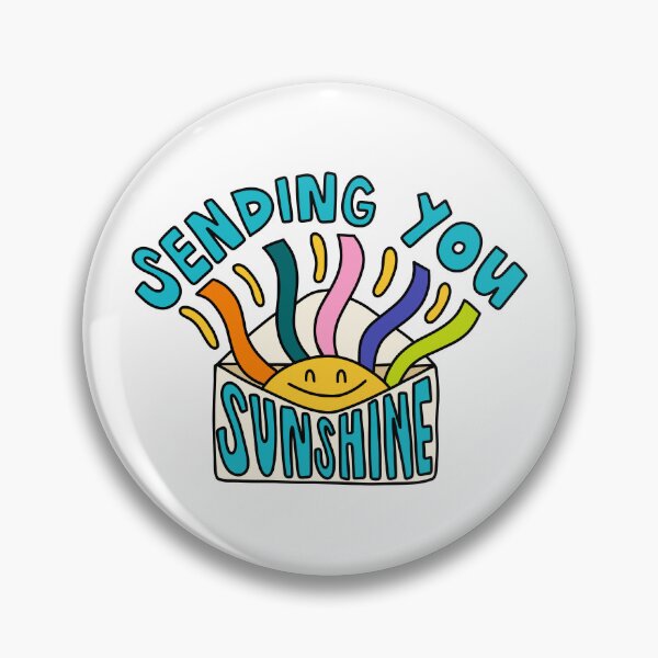 Item preview, Sending You Sunshine designed and sold by GraceMakes03.