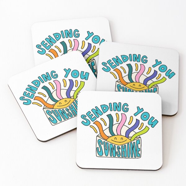 Item preview, Sending You Sunshine designed and sold by GraceMakes03.