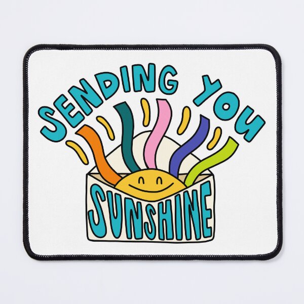 Item preview, Sending You Sunshine designed and sold by GraceMakes03.