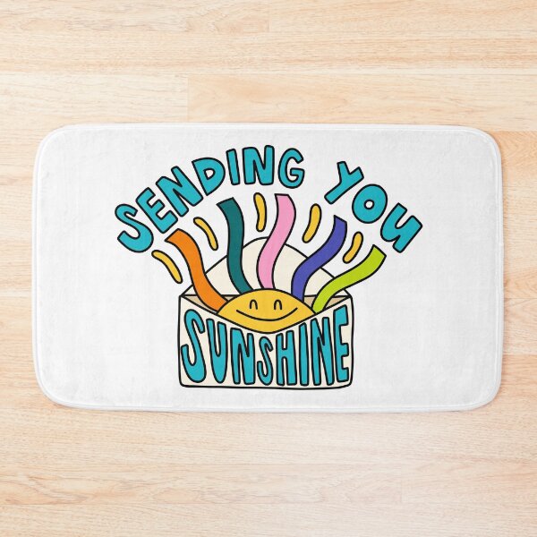Item preview, Sending You Sunshine designed and sold by GraceMakes03.
